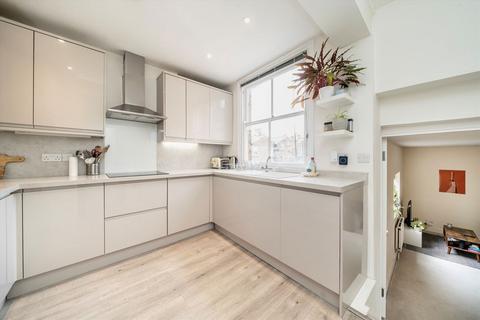 Malvern Road, London NW6