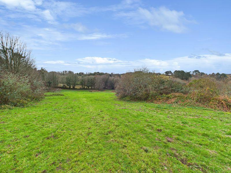 Land