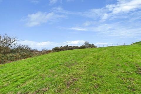 undefined, Wheal Damsel Road, Carharrack - Parcel of land amounting to 4.35 acres (1.76 hectares)