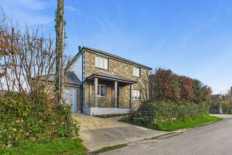 3 bedroom detached house for sale, Kehelland, Camborne