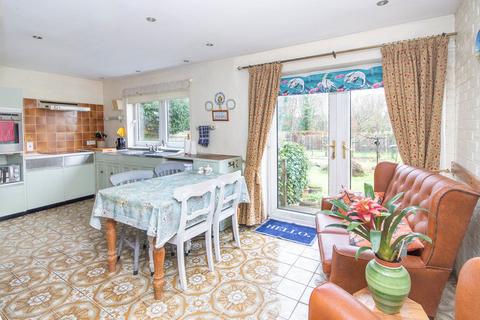 3 bedroom detached house for sale, Winsor