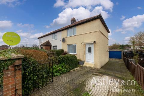 undefined, Neville Road, Sprowston, Norwich, NR7