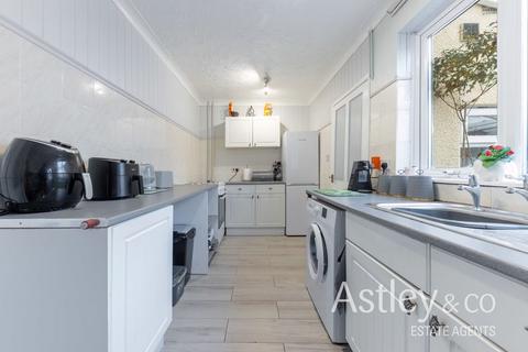 undefined, Neville Road, Sprowston, Norwich, NR7