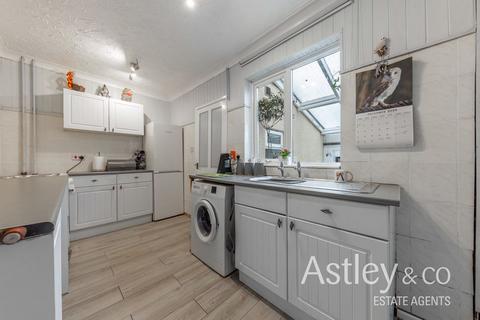 undefined, Neville Road, Sprowston, Norwich, NR7