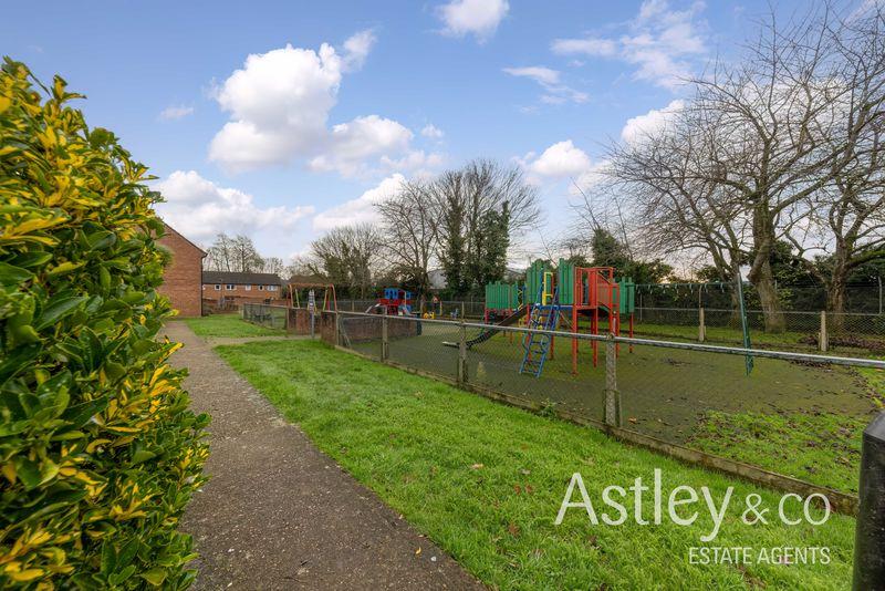 Play area