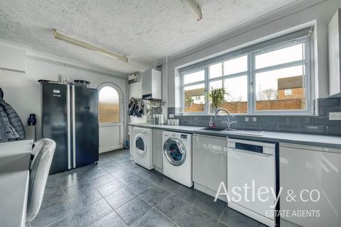 undefined, Spencer Road, Old Catton, Norwich, NR6