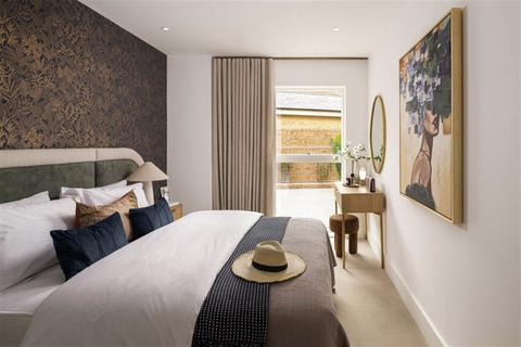 undefined, Chelsea Botanica, Watermeadow Lane, SW6