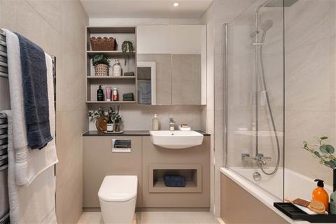 undefined, Chelsea Botanica, Watermeadow Lane, SW6