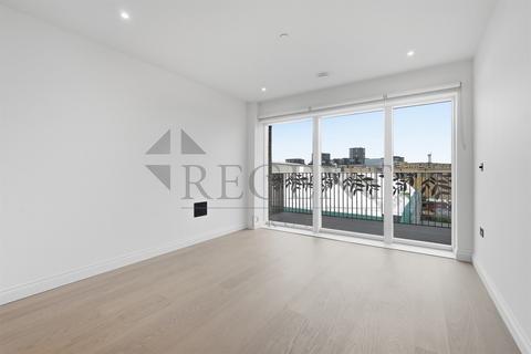 1 bedroom apartment to rent, Chelsea Botanica, Watermeadow Lane, SW6