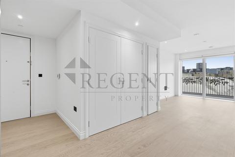 1 bedroom apartment to rent, Chelsea Botanica, Watermeadow Lane, SW6