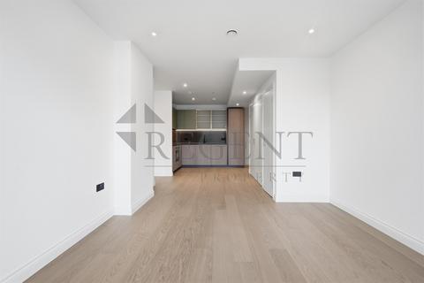 1 bedroom apartment to rent, Chelsea Botanica, Watermeadow Lane, SW6