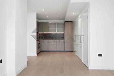 1 bedroom apartment to rent, Chelsea Botanica, Watermeadow Lane, SW6