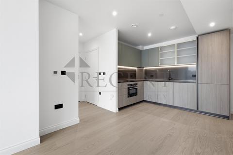 1 bedroom apartment to rent, Chelsea Botanica, Watermeadow Lane, SW6