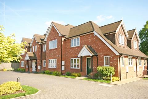 undefined, Cherry Tree Road, Cherry Tree Court Cherry Tree Road, HP9