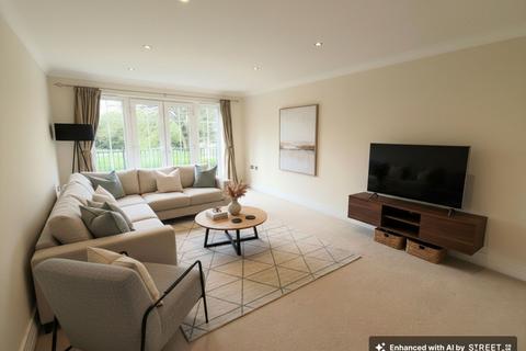undefined, Cherry Tree Road, Cherry Tree Court Cherry Tree Road, HP9