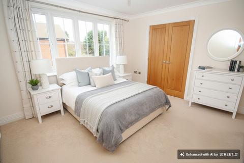 undefined, Cherry Tree Road, Cherry Tree Court Cherry Tree Road, HP9