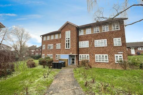Mallard Way, Mallard Court Mallard Way, NW9