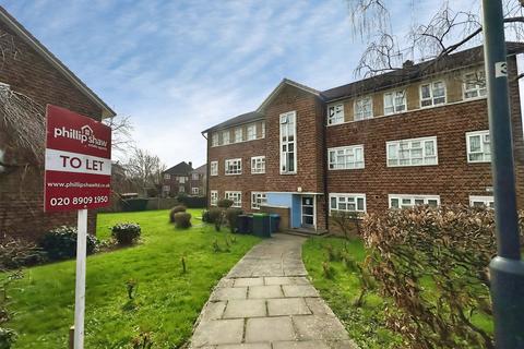 2 bedroom apartment to rent, Mallard Way, Mallard Court Mallard Way, NW9