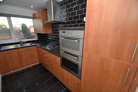 undefined, 17 Hardgate Drive, Shieldhall, Glasgow, G51 4XW