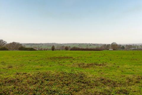 Land for sale, Off New Farm Drive, Romford RM4