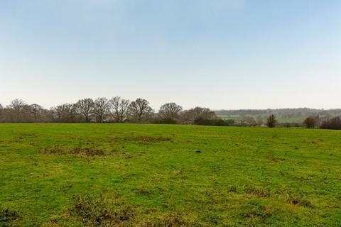 Land for sale, Off New Farm Drive, Romford RM4