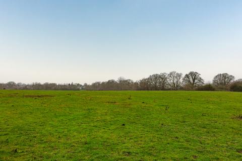 Land for sale, Off New Farm Drive, Romford RM4