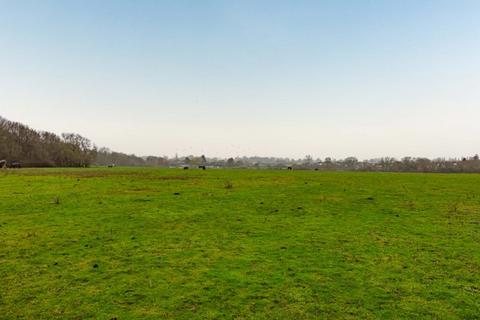 Land for sale, Off New Farm Drive, Romford RM4