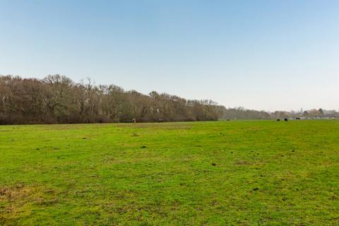Land for sale, Off New Farm Drive, Romford RM4