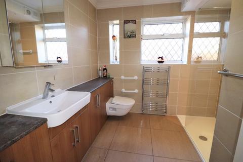 undefined, Crowborough Drive, Worthing