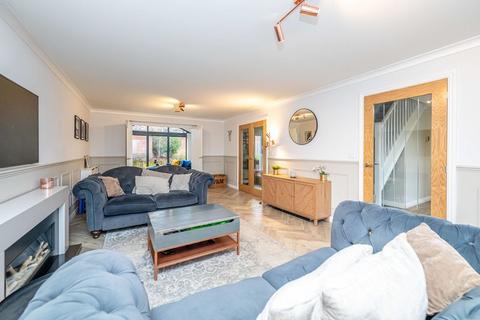 4 bedroom detached house for sale, 11 Turley Grove, Shifnal. TF11 8FT