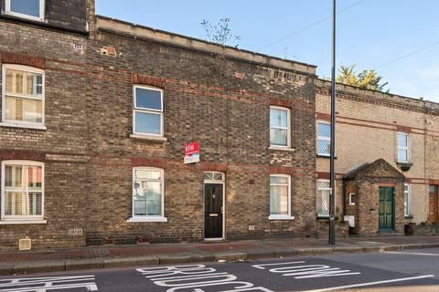 2 bedroom terraced house for sale, Latchmere Road, Battersea, London, SW11