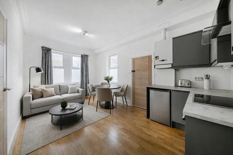 1 bedroom flat for sale, Marlow Road, Penge, London, SE20