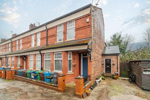 undefined, Carrill Grove, Manchester M19