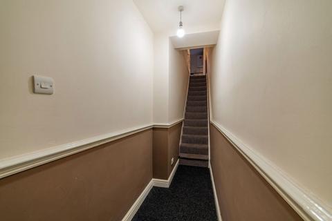 undefined, Carrill Grove, Manchester M19