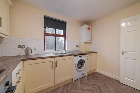 undefined, Carrill Grove, Manchester M19