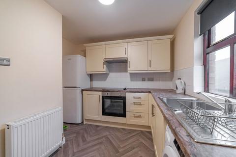 undefined, Carrill Grove, Manchester M19