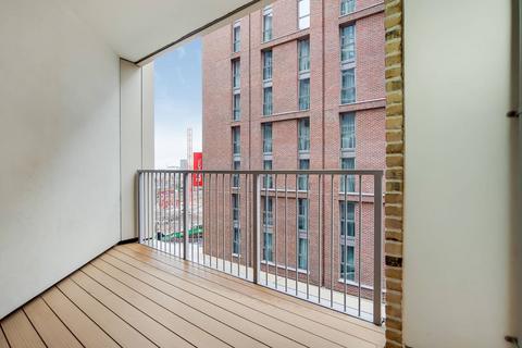 undefined, Argo Apartments, Canning Town, London, E16