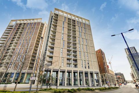 undefined, Argo Apartments, Canning Town, London, E16
