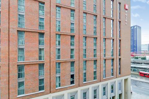 undefined, Argo Apartments, Canning Town, London, E16