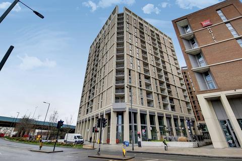 undefined, Argo Apartments, Canning Town, London, E16