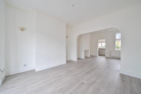 3 bedroom terraced house for sale, Glenfarg Road, London, SE6