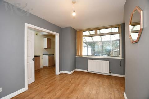 undefined, Ermington Crescent, Birmingham B36