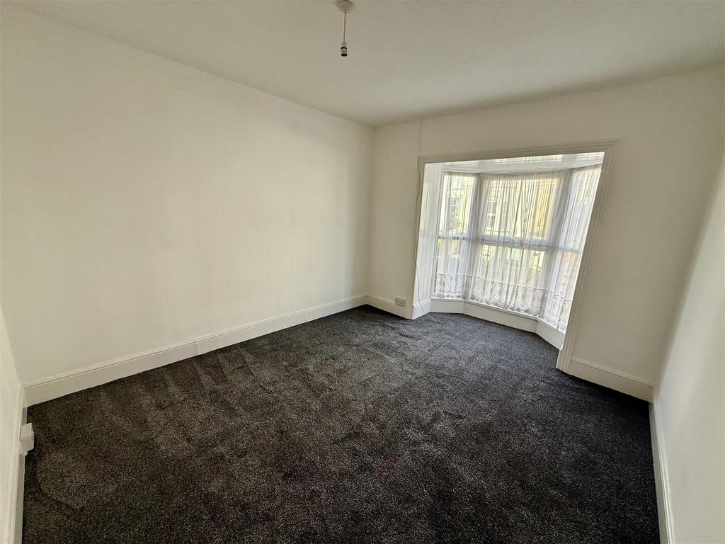 Front Double Bedroom