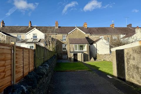undefined, Bryn Road, Lampeter