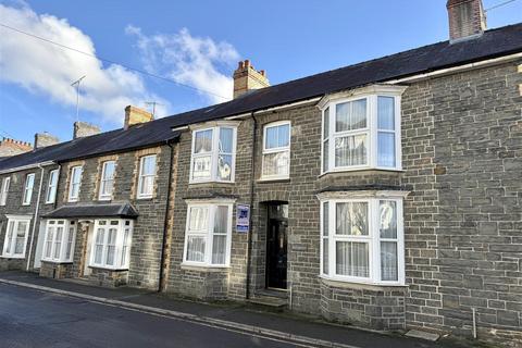 undefined, Bryn Road, Lampeter