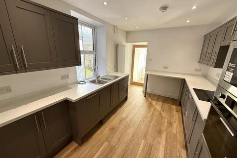 undefined, Bryn Road, Lampeter