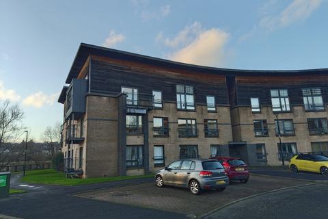 undefined, Cooperage Quay, Stirling FK8