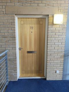 undefined, Cooperage Quay, Stirling FK8