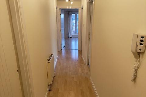undefined, Cooperage Quay, Stirling FK8
