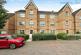 Peacock Place, Gainsborough